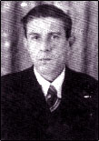 Корещиков Георгий Николаевич